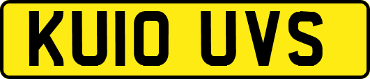 KU10UVS
