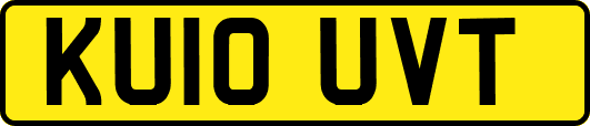 KU10UVT