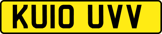 KU10UVV