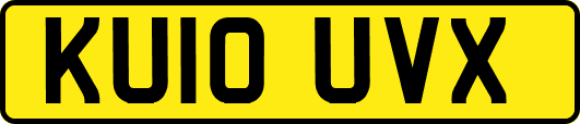 KU10UVX