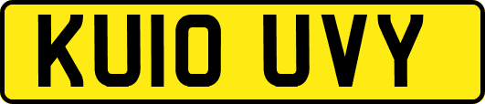 KU10UVY