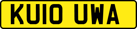 KU10UWA