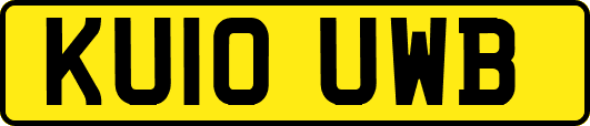 KU10UWB
