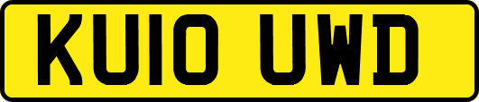 KU10UWD