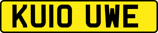 KU10UWE