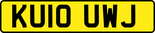 KU10UWJ
