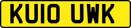 KU10UWK