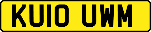 KU10UWM
