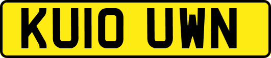 KU10UWN