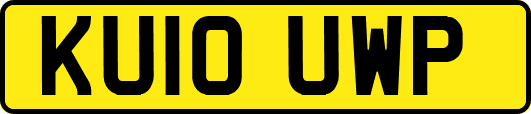 KU10UWP