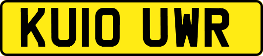 KU10UWR