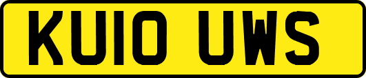 KU10UWS