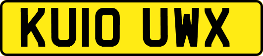 KU10UWX