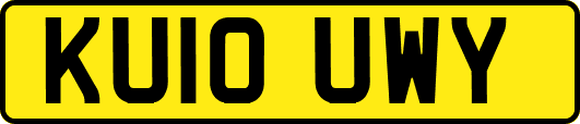 KU10UWY