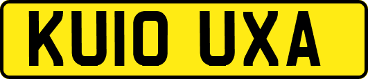KU10UXA