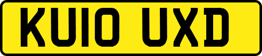 KU10UXD