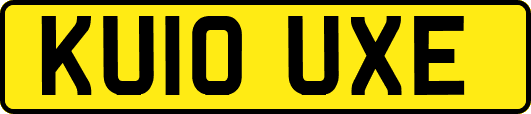 KU10UXE