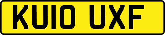 KU10UXF