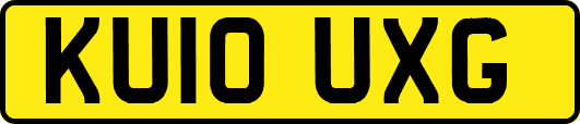 KU10UXG