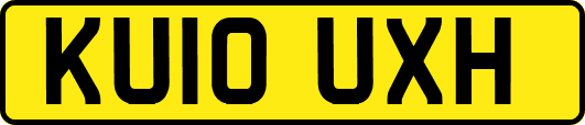 KU10UXH
