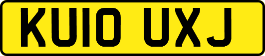 KU10UXJ