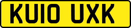 KU10UXK