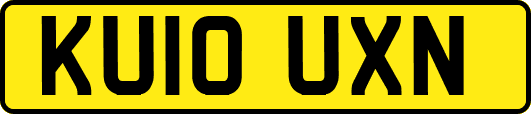 KU10UXN