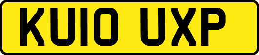 KU10UXP