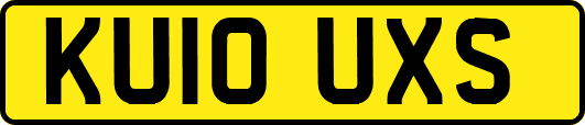 KU10UXS