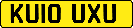 KU10UXU