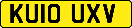 KU10UXV
