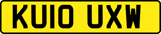 KU10UXW