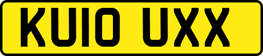 KU10UXX