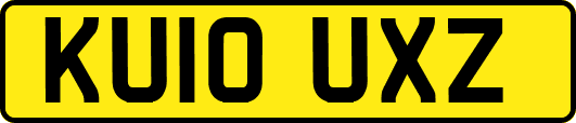 KU10UXZ
