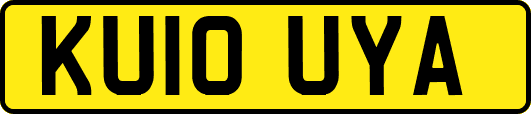 KU10UYA