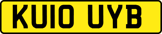 KU10UYB