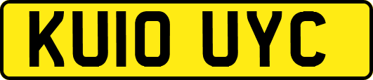 KU10UYC
