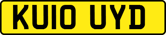 KU10UYD