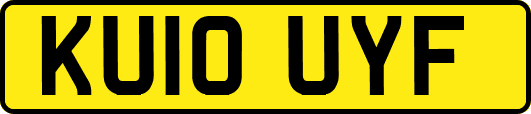KU10UYF