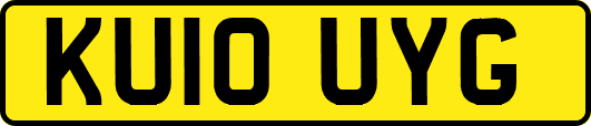 KU10UYG