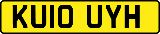 KU10UYH