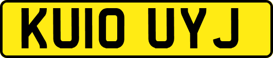 KU10UYJ