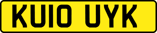 KU10UYK