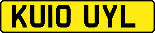 KU10UYL
