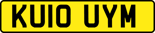 KU10UYM
