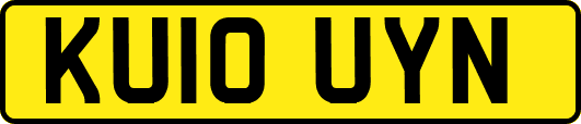 KU10UYN