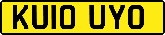 KU10UYO