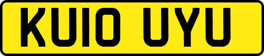 KU10UYU