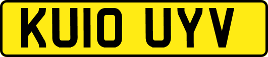 KU10UYV