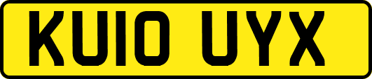 KU10UYX